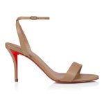 Christian Louboutin Miss Z Sandal - Image 4